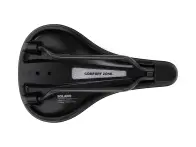 WTB "Solano Titanium" Rail Saddle - 142mm