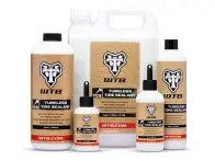 WTB "TCS 2.0" Tubeless Sealant - 473ml