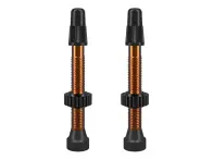 WTB "TCS AL" Tubeless Valves - 46mm