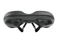 WTB "Volt Fusion Form Stainless" Rail Sattel - 142mm
