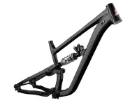 Zink Bikes "Vacay Small" MTB Frame (without Rear Shock)