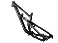 Zink Bikes "Vacay Small" MTB Frame (without Rear Shock)
