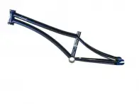 Zion Bikes "Luna" BMX Rahmen