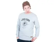 Zoo York "Crewneck" Sweatshirt