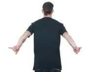 Zoo York "Greetings Jersey" T-Shirt