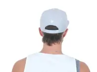Zoo York "Snapback" Cap