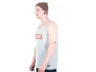 Zoo York "Zooted Jersey" Tank Top - Grey