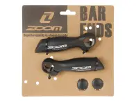 Zoom "Ergo" Bar Ends