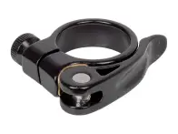 Zoom MTB Sattelklemme mit Schnellspanner