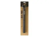 Zoom Rail Sattelstange - 31.6mm - einteilig