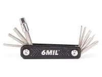 6MIL "FT-01" Multi Tool
