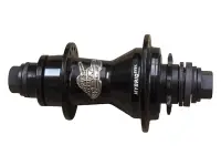 Animal "Sherman Hybrid" Freecoaster & Cassette Hub