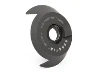 BSD "Roastin Driver Side (DS)" Rear Hubguard