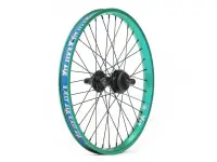 BSD "XLT X Revolution" Freecoaster Rear Wheel