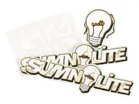 Cult "2 Shorty IC2" Decal Stickerset