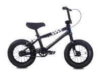 Cult "Juvenile 12" 2026 BMX Rad - 12 Zoll - Black