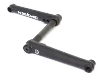Demolition "Revolt V2" BMX Crank