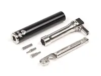 eclat "E-Tool" Multi-Werkzeug