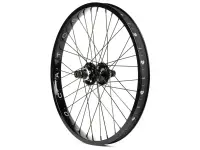 eclat "Locator X Exile CS Disc" Kassetten Hinterrad