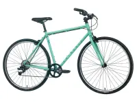 Fairdale "Lookfar S" Urban Bike - Gloss Toothpaste - 29 Inch