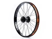 Federal Bikes "Stance XL X Stance Pro Female" Kassetten Hinterrad