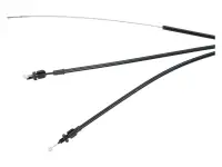 Fibrax Unteres Rotorkabel