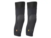 Fox Racing "Launch Elite D3O" Knieschoner - Black
