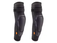 Fox Racing "Launch Pro D3O" Ellenbogenschoner - Black