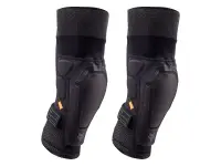 Fox Racing "Launch Pro D3O" Knieschoner - Black