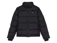 Fox Racing "Ridgeway Hi-Loft" Jacke - Black