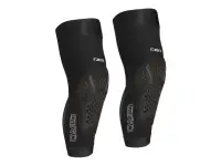 Giro "Lobo Knee Pad" Knieschoner - Black