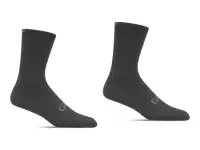 Giro "Xnetic H2O" Socks - Black