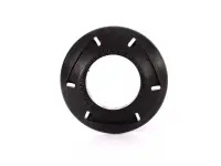 G-Sport BMX "G.L.A.N.D. MRK IV" Rear Hubguard