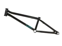 Heresy BMX "AscenD Street" BMX Rahmen