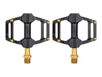 HT Components "ARS06" MTB Pedals - Titan