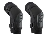iXS "Carve EVO+ Race" Elbow Pads