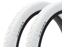 Kenda BMX Reifen - 2er Set