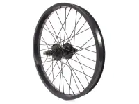 KHE Bikes "Arsenic" Kassetten Hinterrad - 18 Zoll