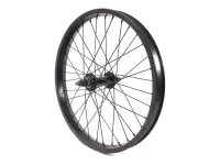 KHE Bikes "Arsenic" Vorderrad - 18 Zoll
