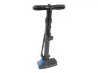 KHE Bikes "BETO 11/160 P" Floor Pump
