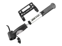 KHE Bikes "BETO Double-HxS" Minipumpe