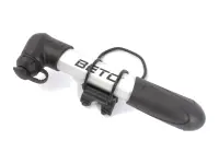 KHE Bikes "BETO TL 67" Mini Pump