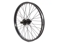 KHE Bikes "Big 400 X MVP V2" Kassetten Hinterrad