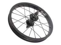 KHE Bikes "EVO" Kassetten Hinterrad - 14 Zoll