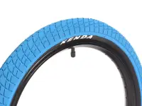 KHE Bikes "Kenda Kontact 18" BMX Reifen - 18 Zoll