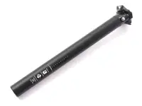 KHE Bikes Rail Seat Post - 30.9mm