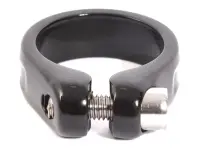 KHE Bikes Seat Clamp - 31.8mm