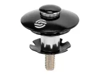 Salt "M6" Gabelschraube + Kralle - 1 Zoll