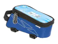 KHE Bikes "M-Wave Rotterdam Top L" Top Tube Bag