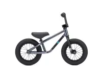 Kink Bikes "Coast 12" 2026 BMX Laufrad - 12 Zoll - Galaxy Gray